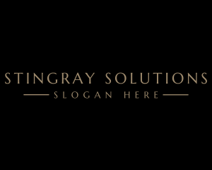 Professional Premium Business logo design