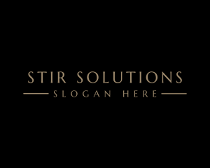 Professional Premium Business logo design