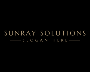 Professional Premium Business logo design