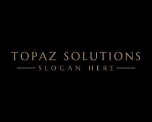 Professional Premium Business logo design