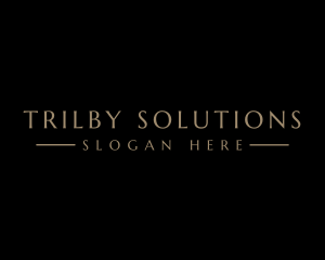 Professional Premium Business logo design