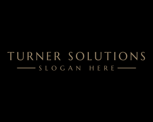 Professional Premium Business logo design