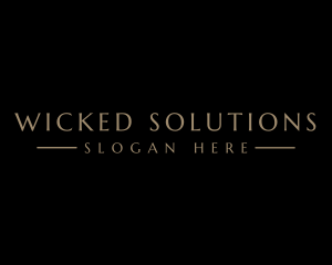 Professional Premium Business logo design