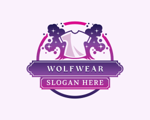 Ecommerce - Shirt Print Paint logo design