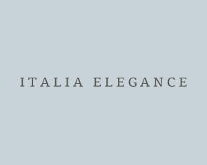 Elegant Boutique Business logo design