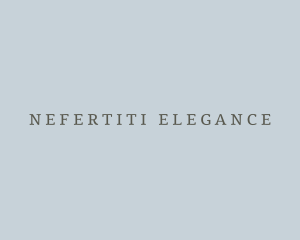 Elegant Boutique Business logo design