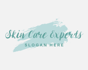 Stylish Beauty Business logo design