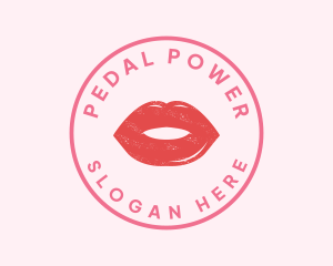 Red Lips Cosmetics Logo