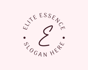 Beauty - Feminine Boutique Beauty logo design