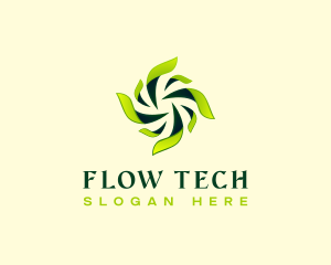 Digital Software Tech logo design