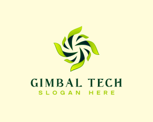 Digital Software Tech logo design