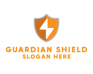 Insurance - Insurance Security Shield logo design