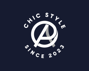 Stylish - Stylish Couture Tailoring logo design