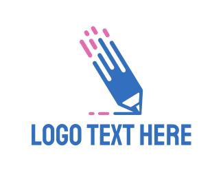 Pencil Logos Pencil Logo Maker Brandcrowd Show off your brand's personality with a custom pencil logo designed just for you by a professional designer. pencil logos pencil logo maker