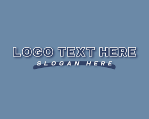 Modern Generic Business Logo