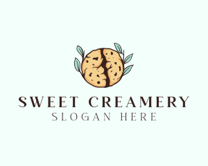 Cookie Bakery Patisserie logo design