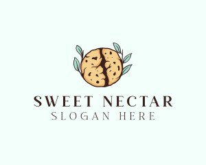 Cookie Bakery Patisserie logo design