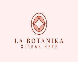 Bohemian - Simple Star Company logo design