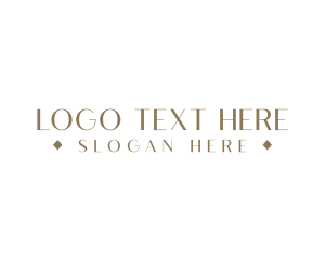 Jewelry - Jewelry Store Business logo design