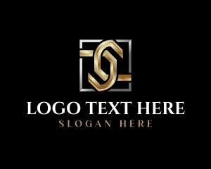 Luxury - Luxury Firm Letter C logo design