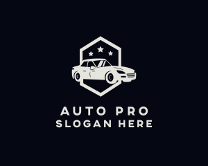 Automotive - Automotive Luxury Car logo design