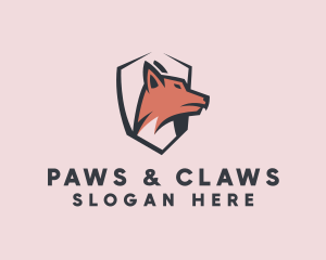 Veterinary - Veterinary Dog Pet logo design