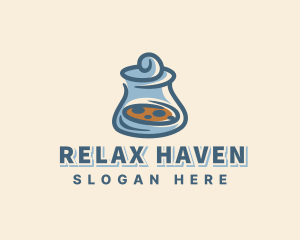 Cookie Jar Dessert Logo