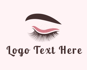 Beauty Eyebrow Threading Logo