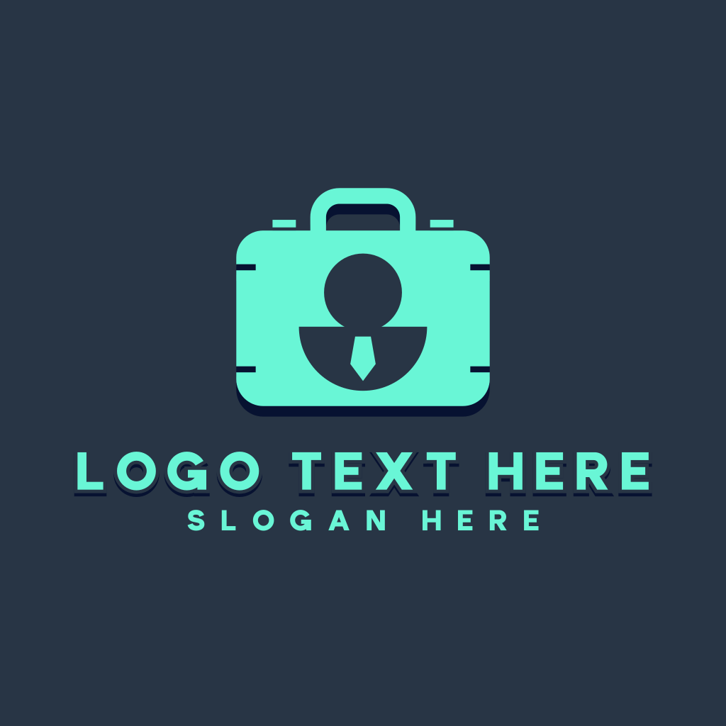 Corporate Business Luggage, Logo | BrandCrowd Logo Maker