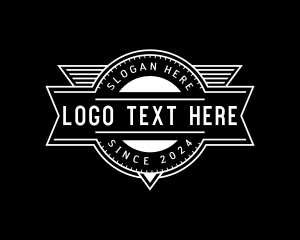 Brand - Generic Business Brand logo design