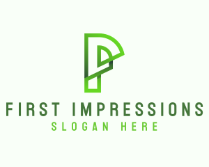 Landscaping Gardening Maintenance  logo design