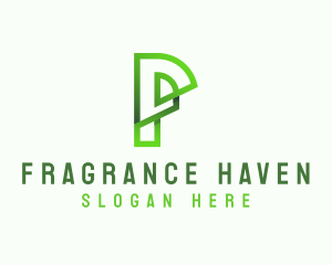 Landscaping Gardening Maintenance  logo design