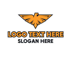 falcon-logo-examples