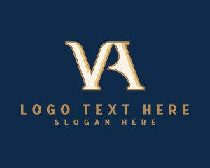 Consultant - Premium Consultancy Business logo design