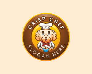 Dog  Food Pet Treats logo design