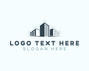 Real Estate - Real Estate Architecture logo design