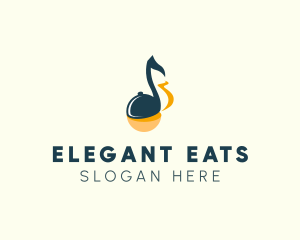 Rhythm Culinary Restaurant  logo design