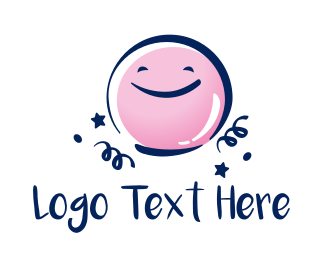 Smiley Logos Smiley Logo Maker Brandcrowd