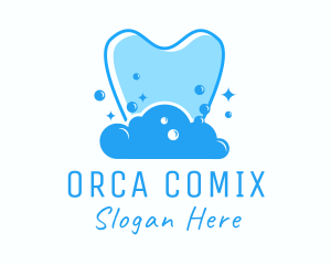 Tooth - Tooth Dental Hygiene logo design