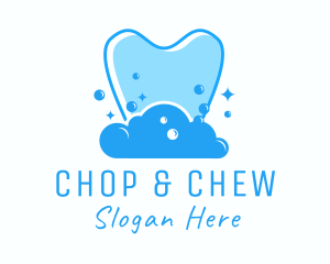 Healthcare - Tooth Dental Hygiene logo design