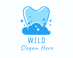 Dentist - Tooth Dental Hygiene logo design