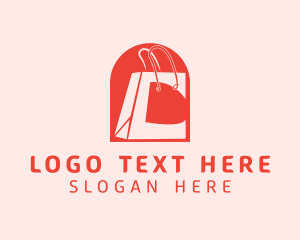 Purchase - Shopping Bag Store Letter C logo design