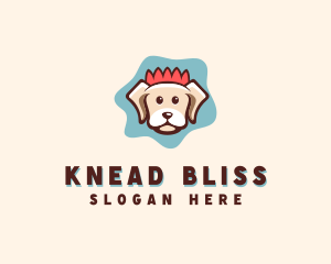 Pet Dog Veterinary logo design