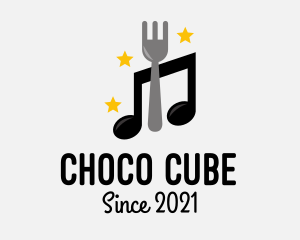 Music - Singing Contest Festival logo design