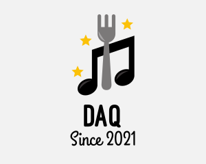 Singing Contest Festival  logo design