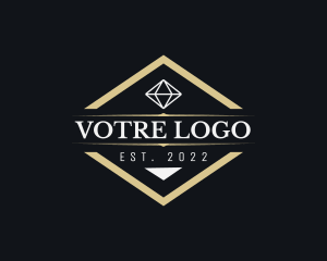 Bistro - Jewelry Accessory Business logo design