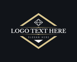 Jewelry Accessory Business Logo