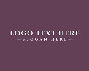 Classy - Elite Premium Fashion logo design