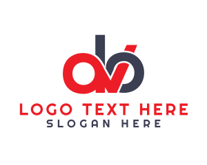 Letter Bn - Modern Generic Business logo design