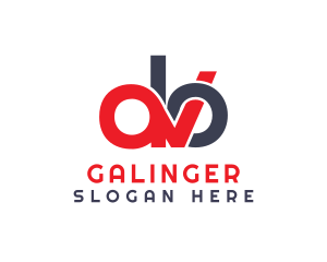 Modern Generic Business Logo